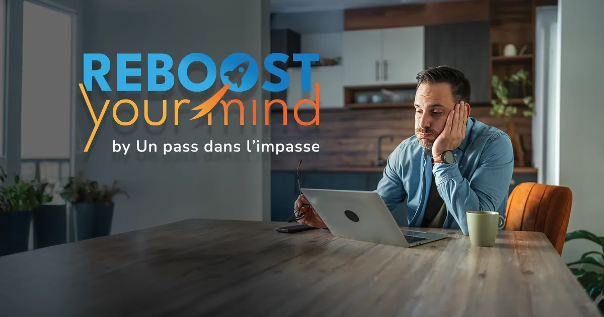 Reboost your mind