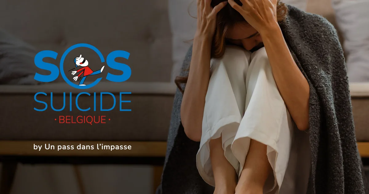 SOS Suicide